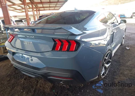 2024 Ford Mustang Gt Premium Fastback z USA, uszkodzony, nr VIN 1FA6P8CF6R5405662